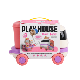 Beauty Play House